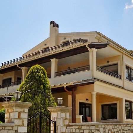 Venetian Shipyard Villa Гувія Екстер'єр фото